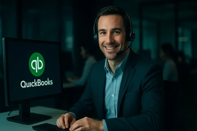 QuickBooks Desktop Subscription Help